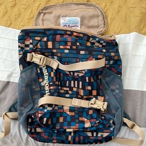 Patagonia Backpack